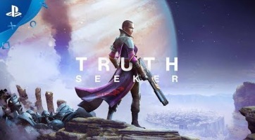 Bemutatkozott Zavala és Ikora is a Destiny 2-höz