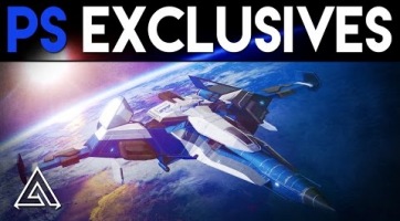 Lehullt a lepel a Destiny: Rise of Iron PlayStation-exkluzív tartalmairól