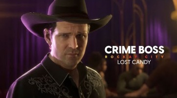 Kedvcsinálót kapott a Crime Boss: Rockay City