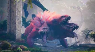 11 percnyi nyers gameplay videót kapott a gamescom-ról a Biomutant