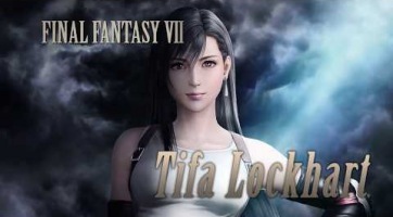 Tifa Lockharttal bővül a Dissidia Final Fantasy NT