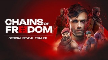 A posztapokaliptikus Kelet-Európában élhetünk túl a készülő Chains of Freedomban