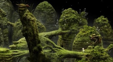 Igazán cuki a legfrissebb Samorost 3 trailer