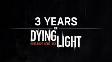 Harmadik évfordulóját ünnepli a Dying Light, több extra tartalom is várható