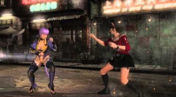 Már tudjuk, hogy mikor jön Európába a Dead or Alive 5: Last Round