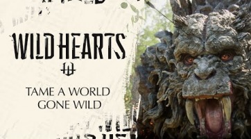 Elképesztően látványos CG trailert kapott a Wild Hearts