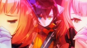 Nyugaton is megjelenhet a Demon Gaze II