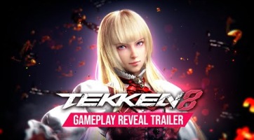 Lili lett a Tekken 8 legújabb gameplay trailerének főszereplője