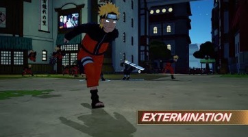 A kooperatív küldetésekről szól a Naruto to Boruto: Shinobi Striker aktuális kedvcsinálója