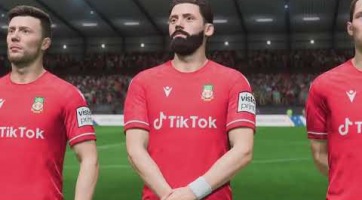 Ryan Reynolds és Rob McElhenney vicces kommentárjaira bukkantak a FIFA 23-ban