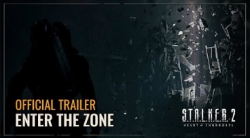Kedvcsinálót kapott a S.T.A.L.K.E.R. 2: Heart of Chornobyl