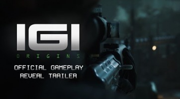Nosztalgikus pillanatokkal szolgál az első I.G.I. Origins gameplay trailer
