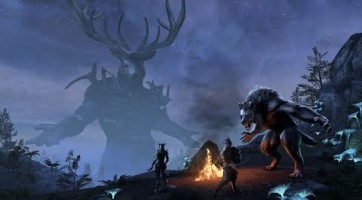 Megmutatta magát a The Elder Scrolls Online: Wolfhunter kiegészítő