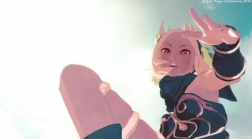 Jön a Gravity Rush 2 és a Gravity Rush Remaster PS4-re