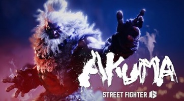Tavasszal Akuma bővíti a Street Fighter 6 bunyósainak listáját