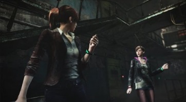 Resident Evil: Revelations 2 - Újabb 10 percnyi rettegés