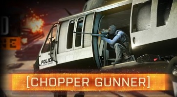 Mozgásban a Battlefield Hardline bétája
