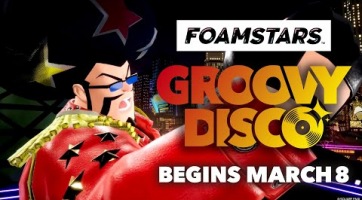 Megjelent a Foamstars második szezonja