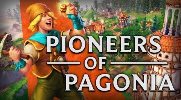 Hamarosan a föld alatt is bányászhatunk a Pioneers of Pagoniaban