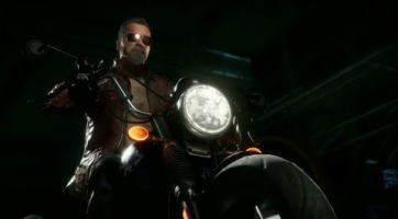 Gameplay videókból ismerhetjük meg a Terminátor brutális kivégzési módszereit a Mortal Kombat 11-ben
