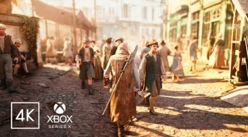 Ilyen lenne újgenerációs köntösben az Assassin's Creed: Unity