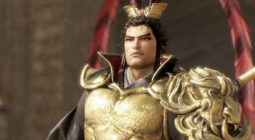 Közel 30 percnyi gameplay felvétel érkezett a Dynasty Warriors 9 kampányáról