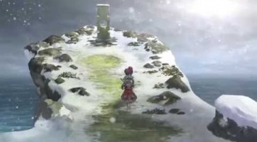 Itt az I Am Setsuna első angol gameplay trailere
