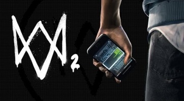 Szerdán bemutatkozik a Watch Dogs 2!