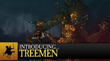 Faemberekkel támad a Total War: Warhammer új kiegészítője