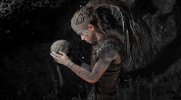 A hangokról szól a Hellblade 27. fejlesztői naplója