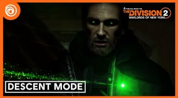 Óriási tervei vannak a Ubisoftnak a The Division-sorozattal