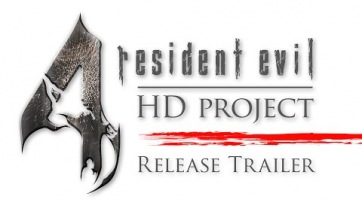 Elképesztően látványos rajongói HD feldolgozást kapott a Resident Evil 4