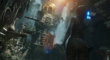 Rise of the Tomb Raider: PC-s videók és pontszámok