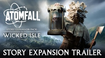 Jövő héten érkezik az Atomfall: Wicked Isle sztori DLC