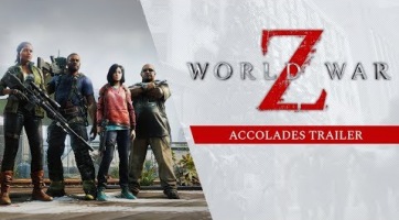 Már közel 2 millió példány fogyott a World War Z-ből