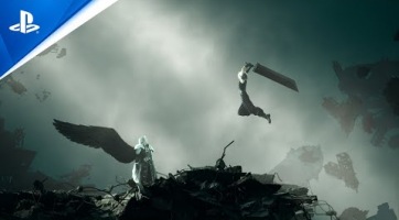 Megjelenési dátummal és friss előzetessel gyarapodott a Final Fantasy VII Rebirth