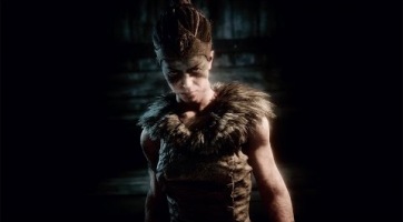 Hellblade: Senua's Sacrifice - beszéljünk még egy kicsit a harcról