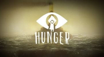 Itt a Hunger első kedvcsinálója