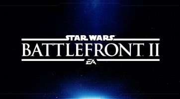 Itt az első hivatalos Star Wars Battlefront 2 teaser trailer
