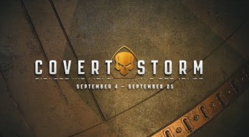 Covert Storm név alatt indult el a Call of Duty WWII legújabb közösségi eventje