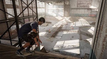 Gameplay videó mellett lehullt a lepel a Tony Hawk 1+2 Remastered zenei anyagáról