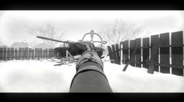 PS4-re és Xbox One-ra tart a This War of Mine (trailer)