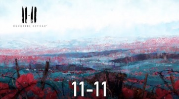 11-11: Memories Retold címmel narratív első világháborús játék érkezik a Bandai Namcótól