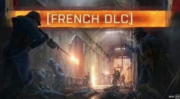 Battlefield 1: jönnek a franciák