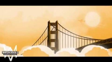 Íme a Watch Dogs 2 kisfilm-pályázat nyertes alkotásai