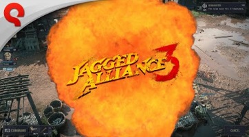 Kiderült, mikor érkezik a Jagged Alliance 3