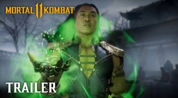 Hat új karakter érkezik a Mortal Kombat 11-be, köztük Spawn, az ivadék is