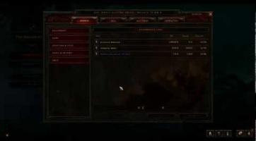 Diablo 3 hírek No.6