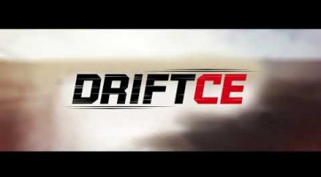 Becsúszott konzolokra a Driftce című tuningolós autóverseny