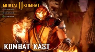 Nem vicc, kooperatív raidek érkeznek a Mortal Kombat 11-be!